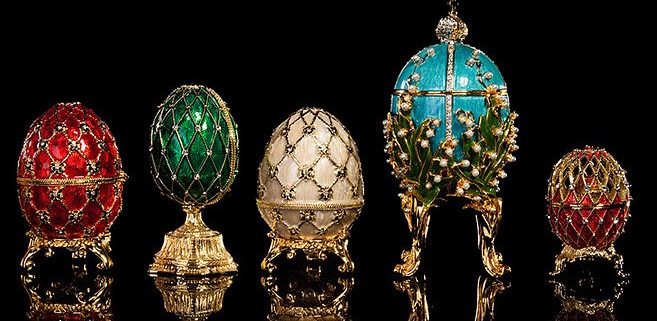 faberge